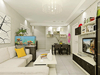 装修选半包还是全包好10秒估算一下