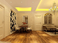 星艺装饰强强联手三大综艺,优惠大派送!