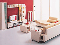 跳出家装产业周期，嘉宝莉的“艺术穿越”